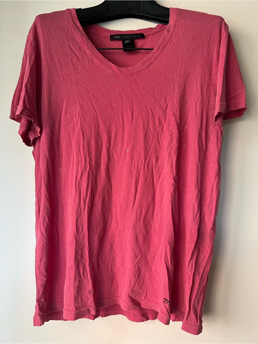Marc by Marc Jacobs T-shirt